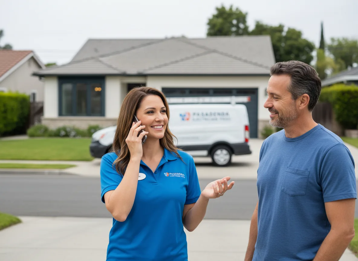 Electrician Valley Springs, SD FAQs